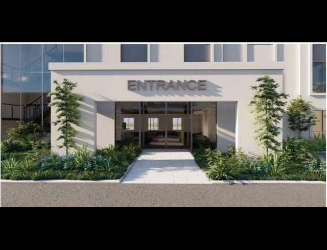 1 BEDROOM APARTMENT FOR SALE IN DE ZOETE INVAL